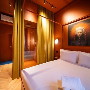 Deluxe Kamer