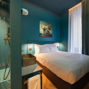 Standaard Kamer met een King Size Bed
